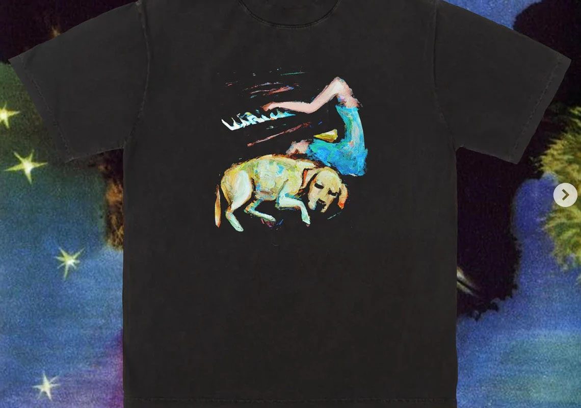 Wear Your Passion for Indie Rock with Clairo Merch
