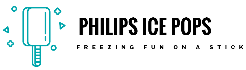 Philips Ice Pops