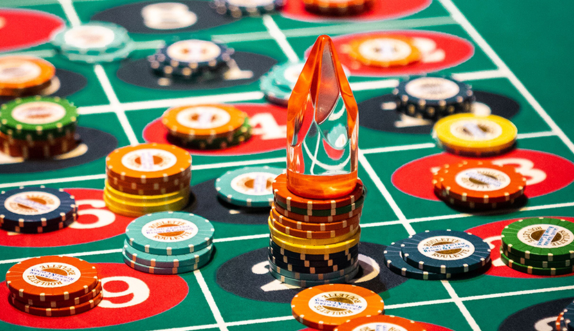Beginner’s Guide To Understanding Online Casino Games