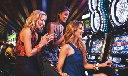 Slot Online: An Exciting Way to Pass Time