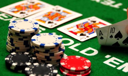 Adapting to Digital Age Evolution of Casino Strategies