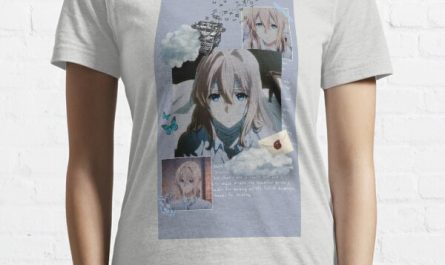 Violet Evergarden Store: Your Haven for Heartfelt Anime Moments