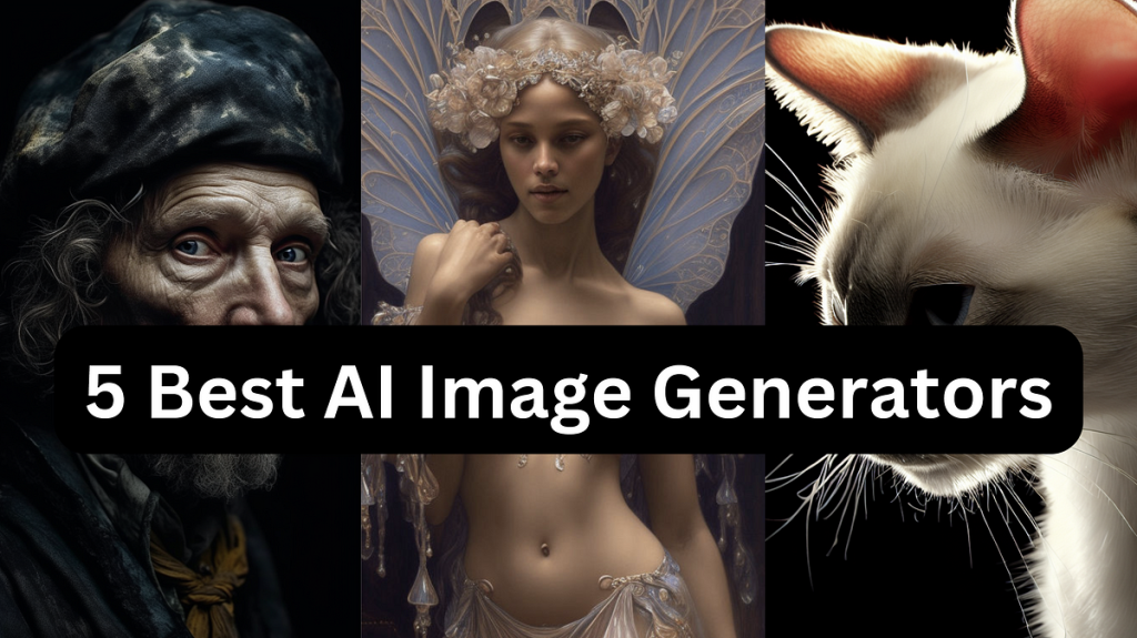 The Future of Art: AI Art Generator Unveiled