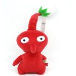 Pikmin Parade: Plushies Gather for Whimsical Fun