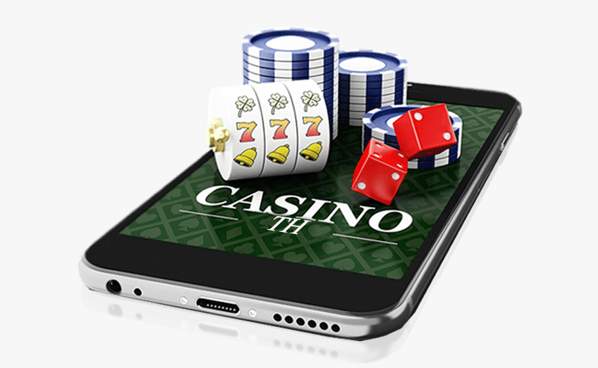 The Global Impact of Online Casinos Revealed