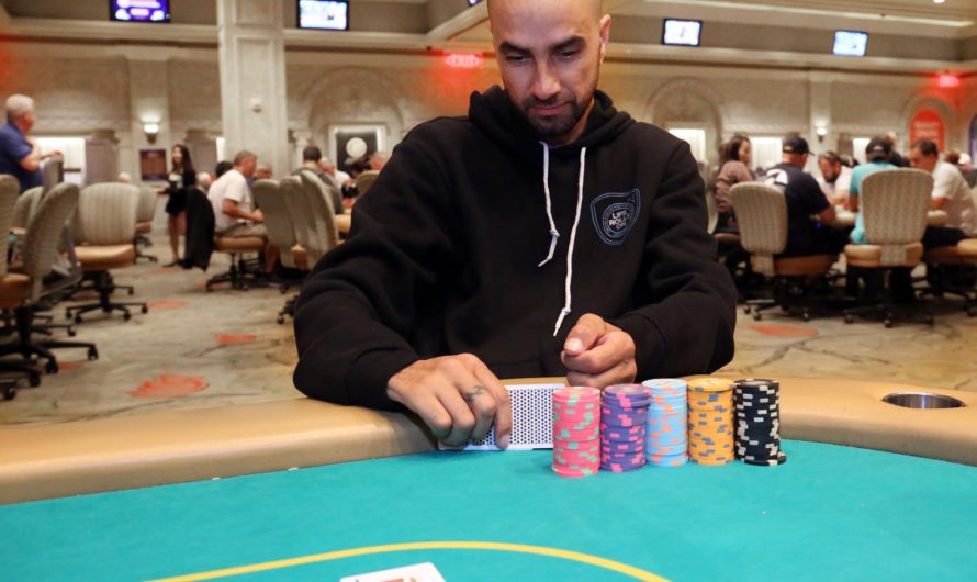 Betting Bonanza Dive into the Heart of Casinos