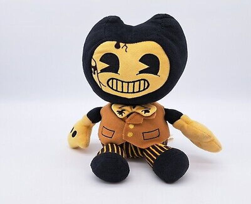 Hug a Bendy Plushie: Pure Comfort and Joy