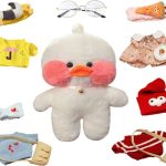 Where to Find the Best Lalafanfan Stuffed Toys