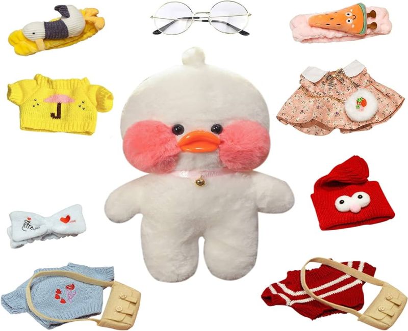 Where to Find the Best Lalafanfan Stuffed Toys