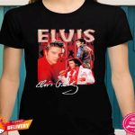 Where to Shop for Official Elvis Presley Merchandise