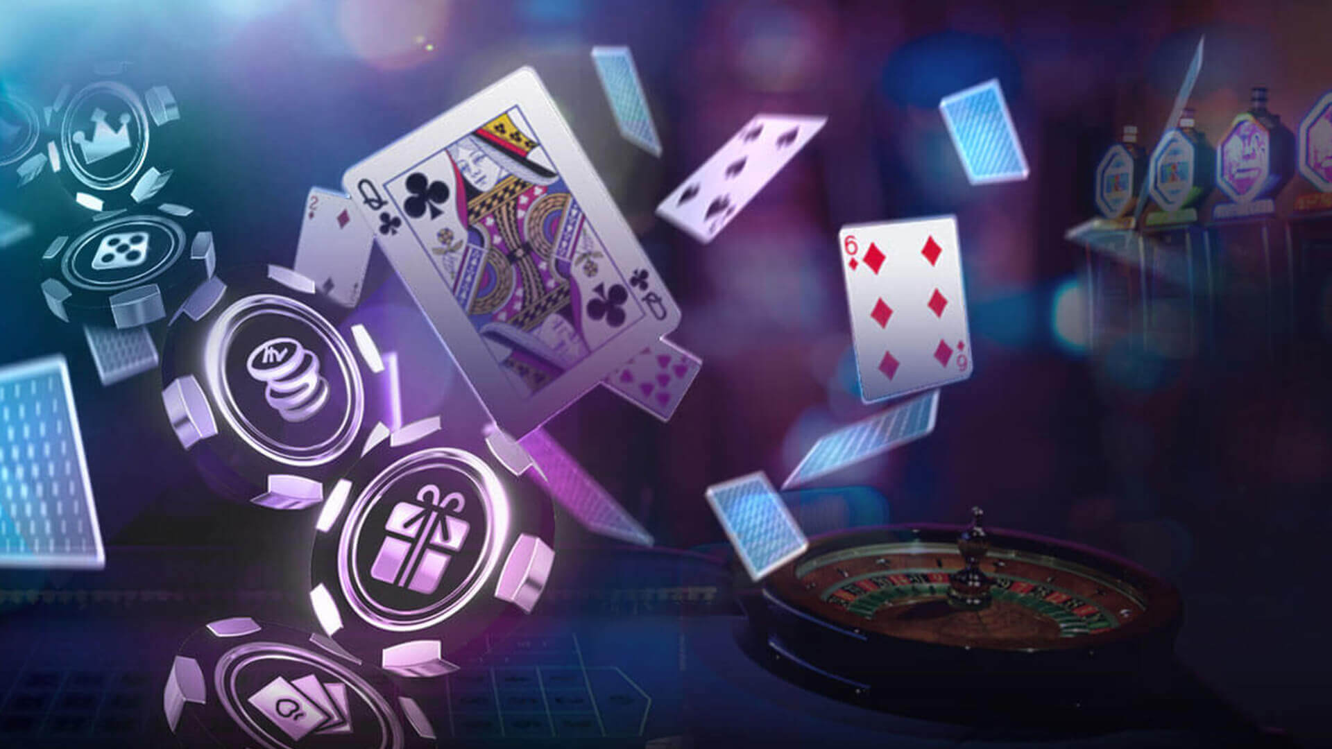 Why Playing Mahkota338 Online Slot Game is Essential