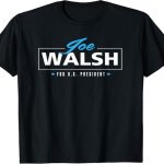 The Ultimate Joe Walsh Official Shop Experience: Dive In!