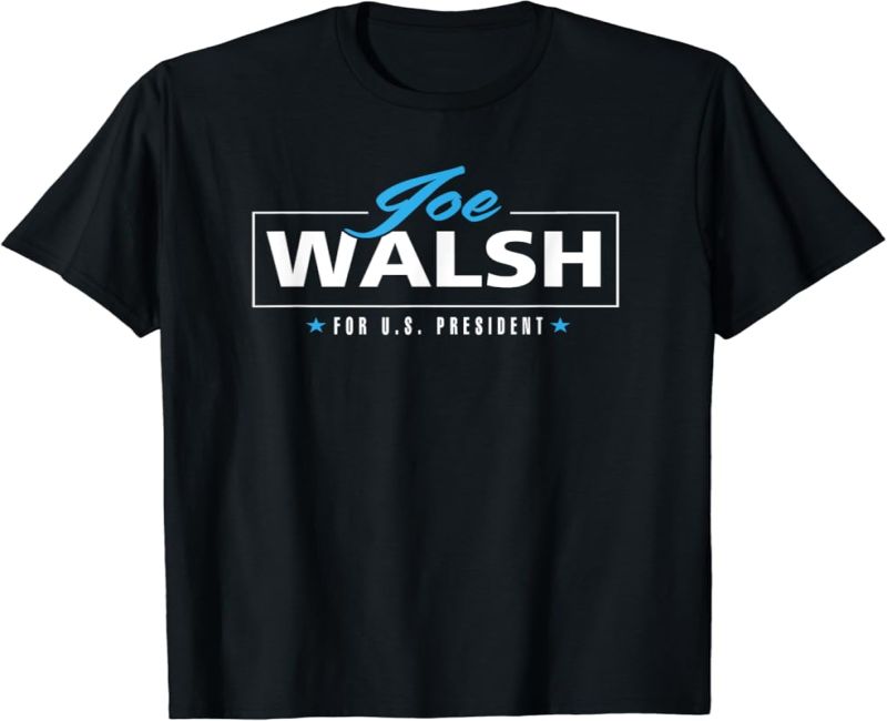 The Ultimate Joe Walsh Official Shop Experience: Dive In!