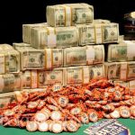 Celebrating the Poker Pro's Mother's Dedication