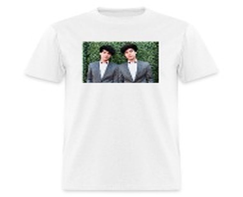 The Rising Trend of Stokes Twins Merchandise: A Closer Look