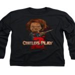 Elevate Your Style with Child's Play Official Shop: Trendy Picks