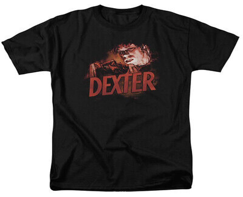 Dexter Merchandise Must-Haves: Building Your Perfect Collection