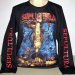 Exploring Sepultura's Official Store: Discover Exclusive Merchandise and Deals