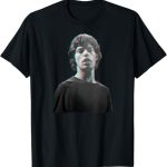 From Fan to Fashionista: The Allure of Mick Jagger Merch