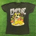 Emmure Official Merch: Elevate Your Collection with Authentic Gear