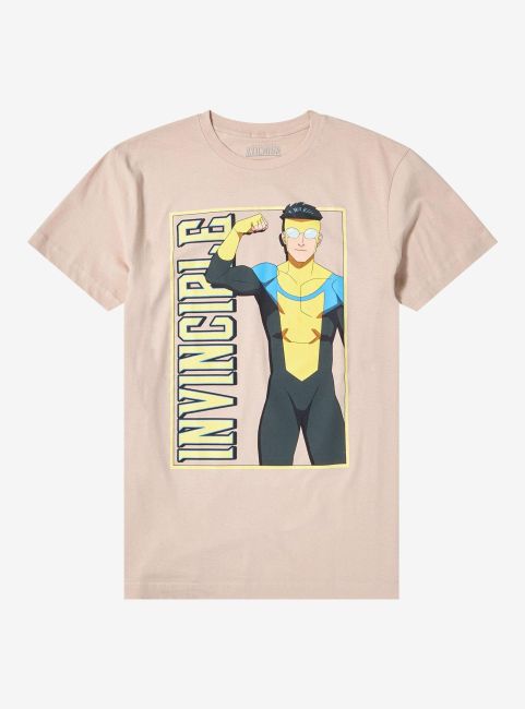 The Ultimate Invincible Store: Discovering Top-Quality Merchandise