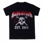 Unveiling the Best Hatebreed Merch: Official Store vs. Unofficial Sellers