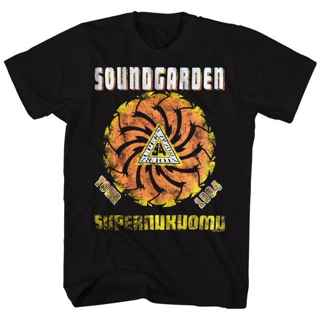 Soundgarden Store Secrets: Discovering Hidden Gems for Fans