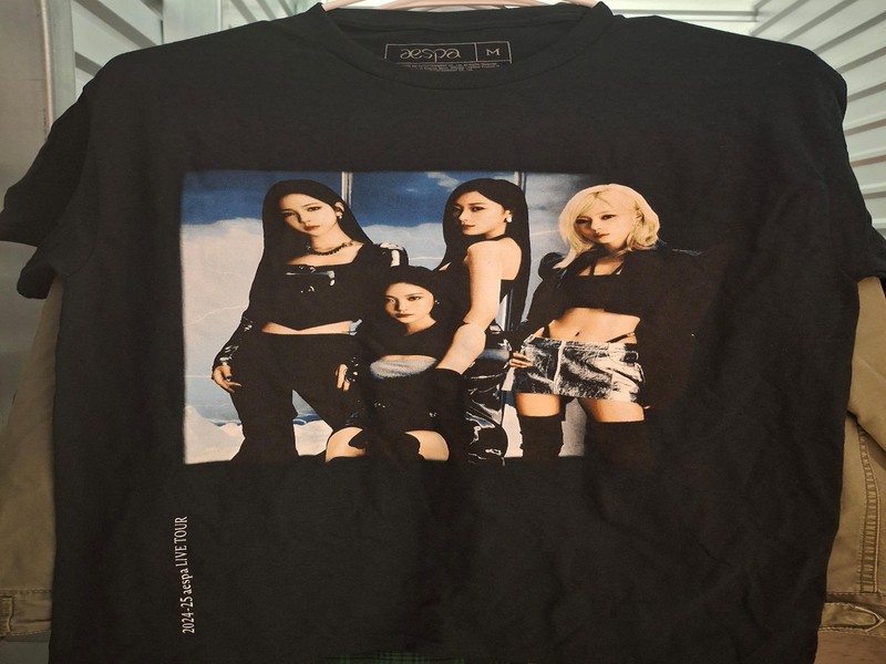 Aespa Merch Store Secrets: What You Need to Know