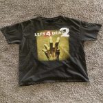 Discover the Hidden Gems of Left4Dead2 Merchandise Collections