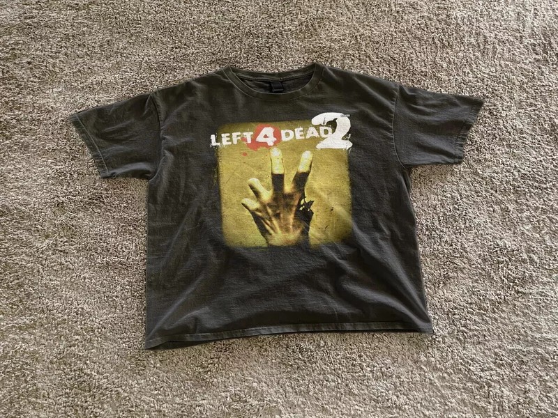 Discover the Hidden Gems of Left4Dead2 Merchandise Collections