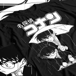 The Detective Conan Official Store: Where Quality Meets Passion