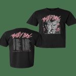 Metal Gear Solid Official Merch: Elevating Your Gaming Experience Like Never Before