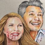 Discovering Authentic Santaclaritadiet Merch: Your Definitive Guide