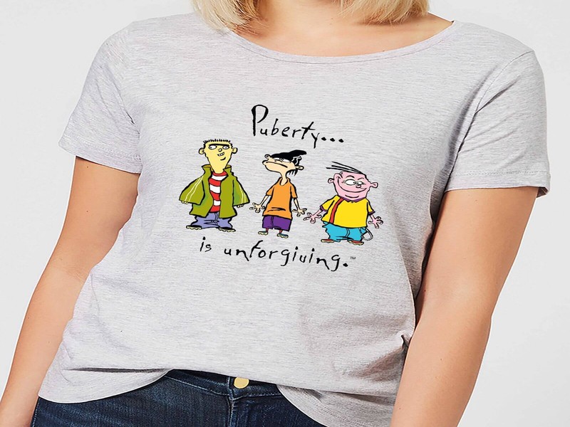 Unleashing the Hidden Gems of Ed Edd N Eddy Merchandise: A Collector's Dream