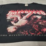 Need Gift Ideas? Explore The Undertaker Merch Options