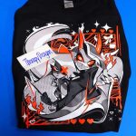 Buy Authentic Hazbinhotel Official Merch Today