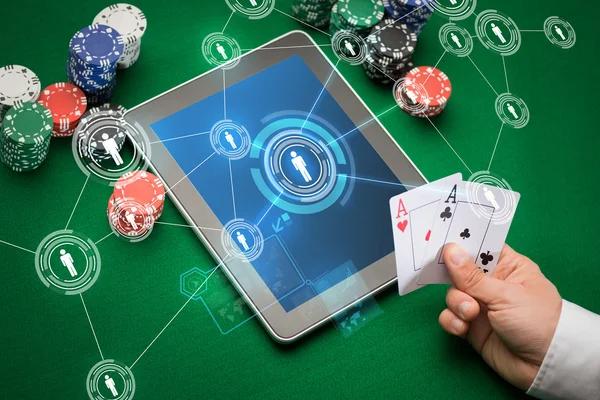 A Closer Look at the idrpoker Platform