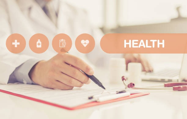 Healthy Body Composition Through Balanced Nutrition and Activity