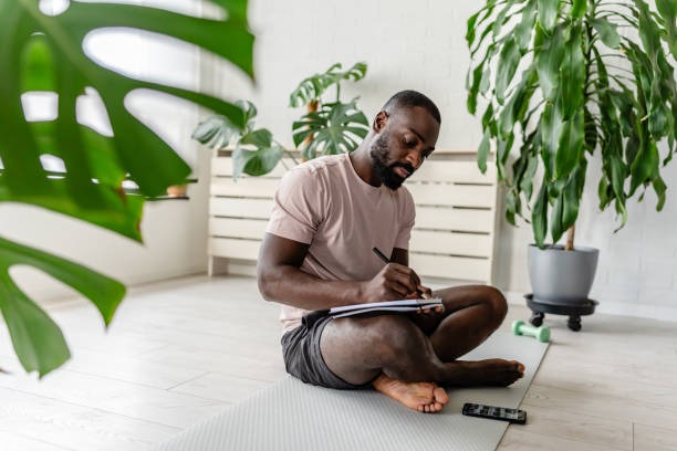 How to Build Better Wellness Practices One Step at a Time