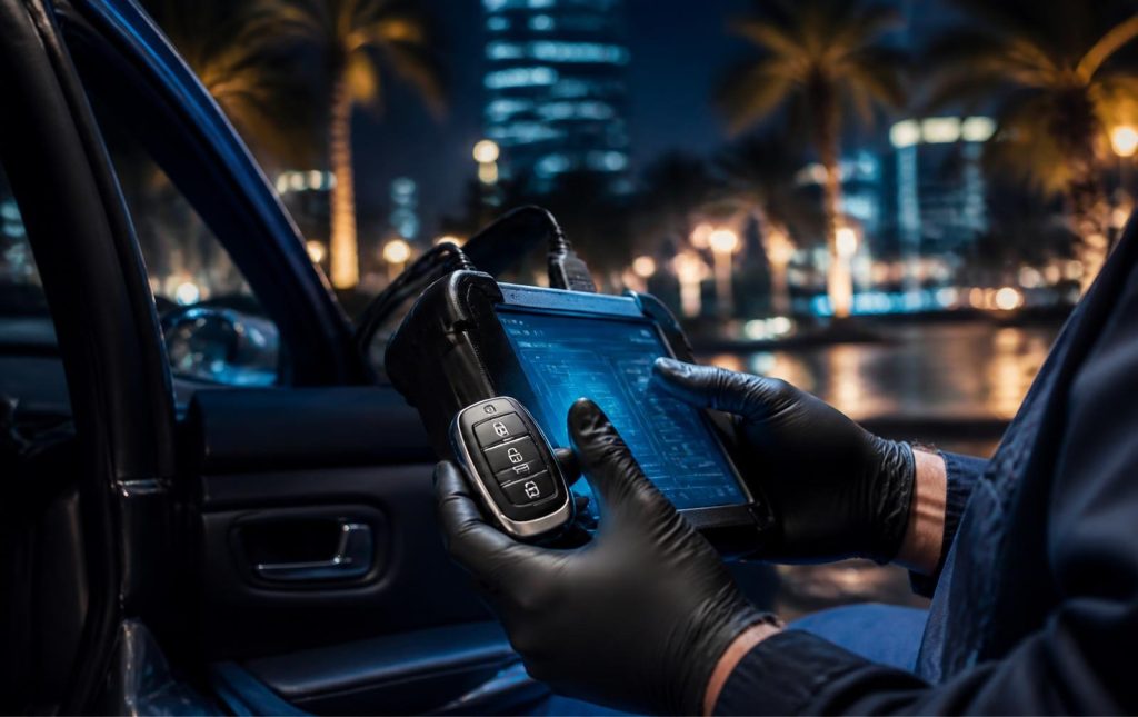 How to Get Fast car lockout assistance When You Cannot Access Your Vehicle