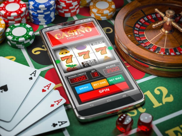 digital spin games: Exploring Modern Online Experiences